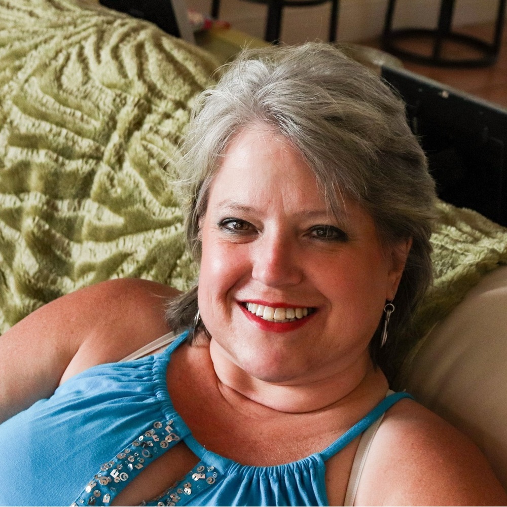 Meet your Posher, Tricia
